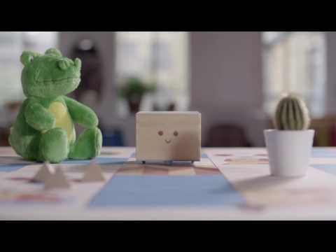 Cubetto Coding Robot Playset