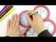 Spirograph Cyclex