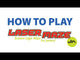 Laser Maze Jr Game