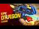 LEGO Ninjago - Stormbringer