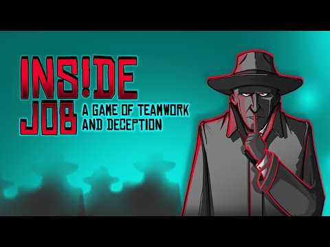 Inside Job (game)