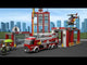 LEGO DUPLO? - Fire Station