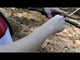 Flame Bow & Arrow