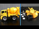 Construct A Truck - Dump