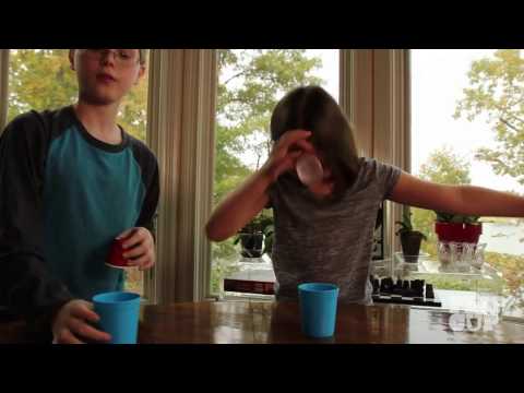 Flip Cup