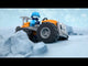 LEGO City Arctic Expedition - Arctic Air Transport