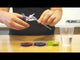 Crazy Scientist LAB - Bubbles and Foam