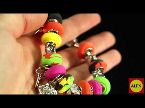 I <3 Charm Bracelets