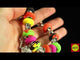 I <3 Charm Bracelets