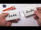 Dude Card Game