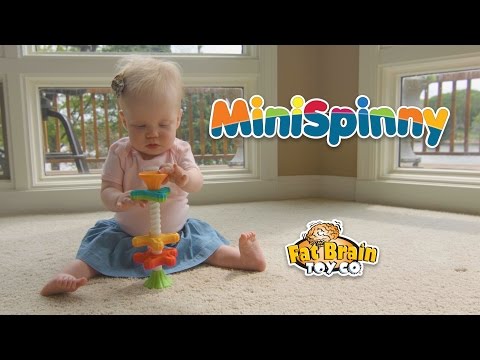 Mini Spinny