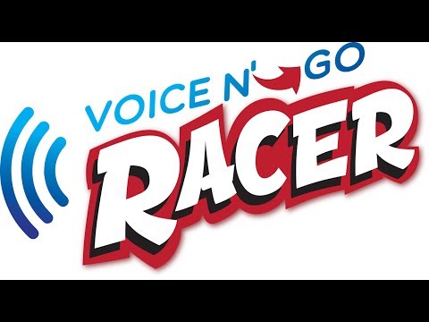 Voice N Go - Red