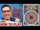 Sagrada Board Game