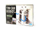 Tin Can Robot