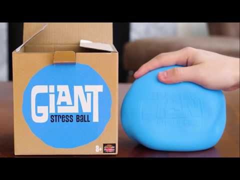 Giant Color Morph Gel Ball
