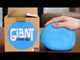 Giant Color Morph Gel Ball