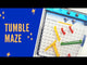 Tumblemaze