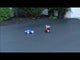 HoverQuad - Blue