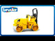 Cat® Asphalt drum compactor