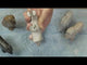 Elephant Soapstone Carving Kit
