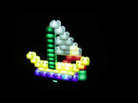 Light Stax® Junior Classic 36 Piece Set