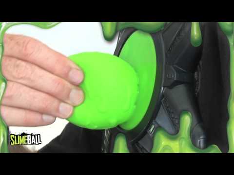 Slimeball Dodgetag