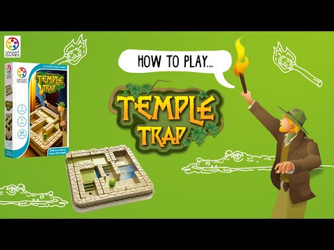 Temple Trap
