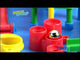 Screwball Scramble