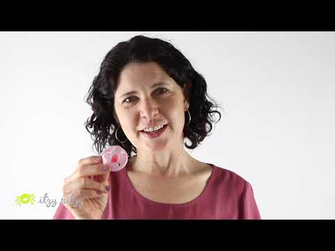 Sweetie Soother Silicone Pacifiers - Braid (Dark Gray/Yellow)