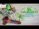 3D Colorable Radical Race Cars