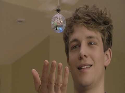 LED Heliball