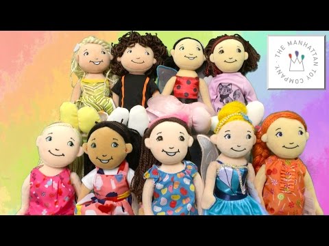 Groovy Girls Lola