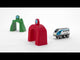 BRIO® SmartTech™ Smart Engine with Action Tunnels