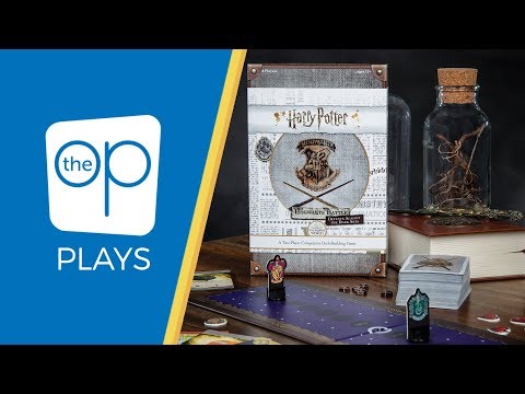 Harry Potter™ Hogwarts™ Battle: Defence Against The Dark Arts Game