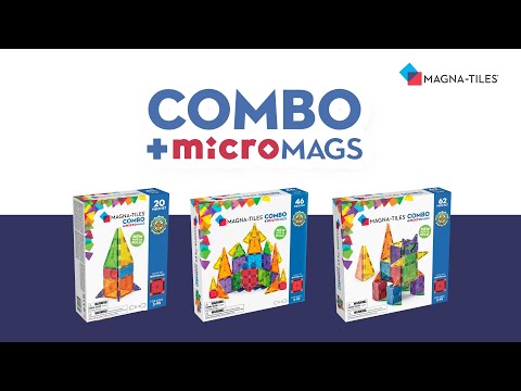Combo 20-Piece Set