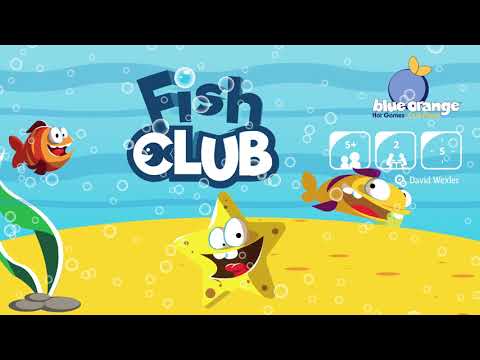 Fish Club