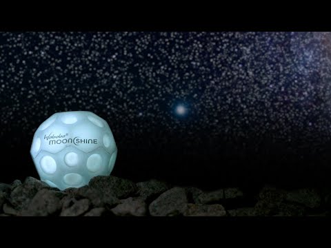 3076 ボンボン Waboba Moonshine Ball – Givens Books & Little Dickens