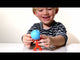 Mox 3-set Sensory Balls Primary Colors (by MOLUK)