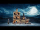 LEGO Harry Potter? - Hogwarts? Clock Tower