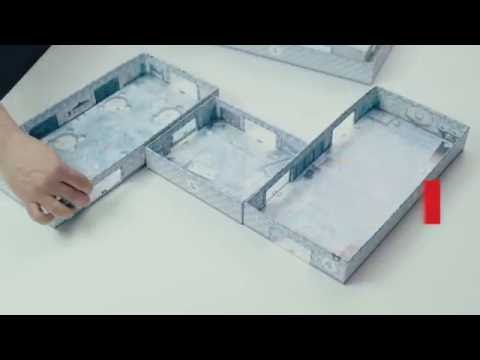 Ice Cool Board Game