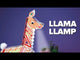 Llama Llamp