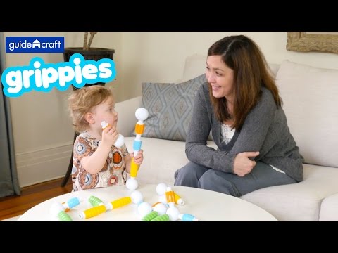 Grippies Builders 30 pc