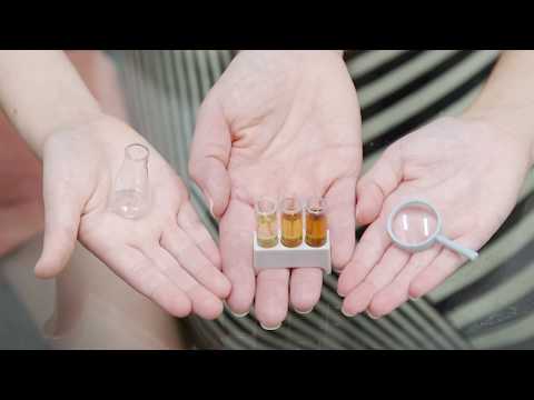 Tiny Science!