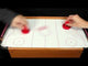 Lightning Air Hockey