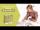 Progressive Puzzles Farm Animals
