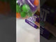Giant Molecule Madness