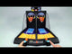 Electronic Super Slam Basketball