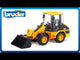 Bruder Caterpillar Wheel Loader