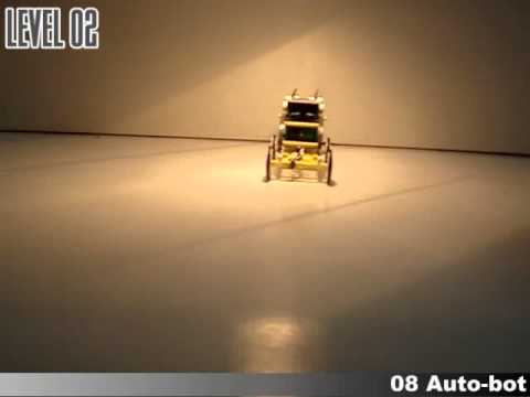 14 in 1 Educational Solar Robot Kit