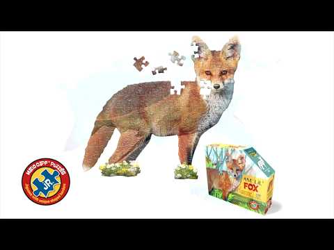 Madd Capp Puzzle Jr - I Am T-Rex
